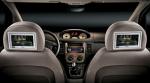 Lancia Musa 2007 года